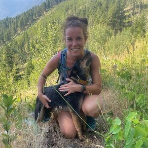 Meet your Posher, Heather